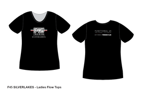 F45 SILVERLAKES