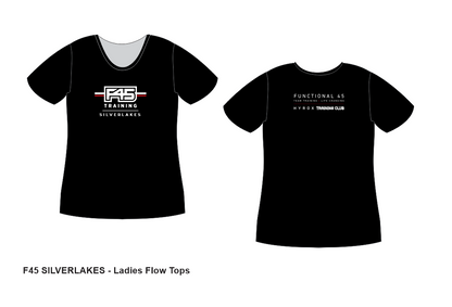 F45 SILVERLAKES
