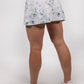 KENDALL COURT SKORT