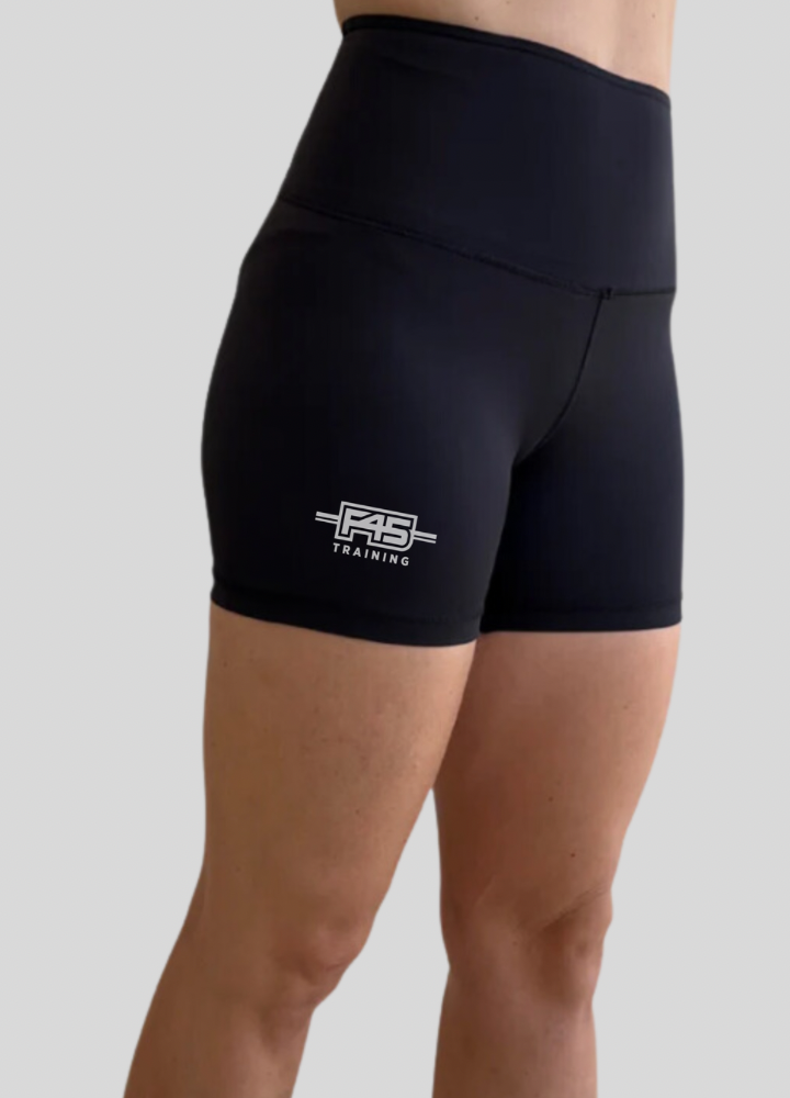 F45 BLACK LEGGINGS