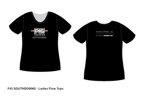 F45 SOUTHDOWNS
