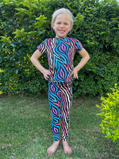 KATIE GIRLS LEGGINGS