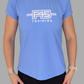 F45 LADIES JHB HYROX TRAINING CLUB TEE