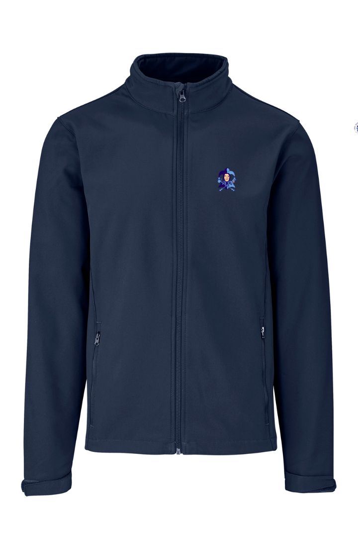 Jesters Mens Softshell Jacket