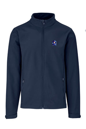 Jesters Mens Softshell Jacket