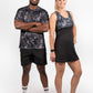 CAMO LADIES COURT DRESS
