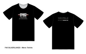 F45 SILVERLAKES