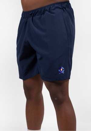 JESTERS NAVY SHORTS