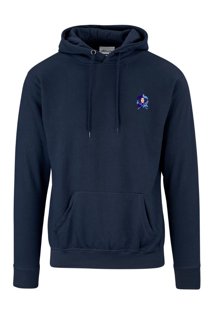 Jesters Mens Hoodie