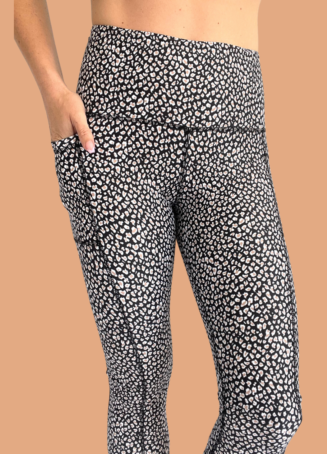 OLIVIA PRINT