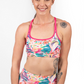 CHARMAINE STRAPPY BRA