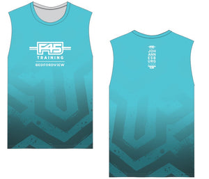 F45 Bedfordview Hyrox Mens