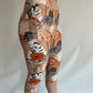 SIYA 3/4 LENGTH SMALL