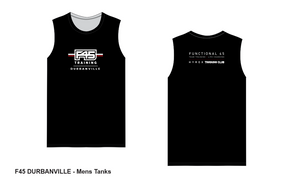 F45 DURBANVILLE