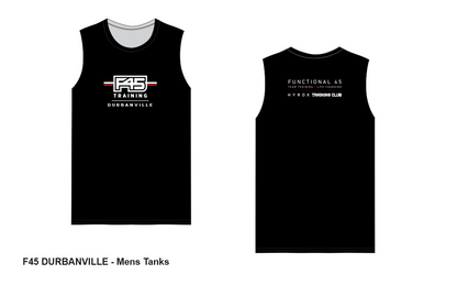 F45 DURBANVILLE