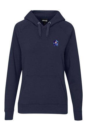 Jesters Ladies Hoodie
