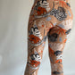 SIYA 3/4 LENGTH SMALL