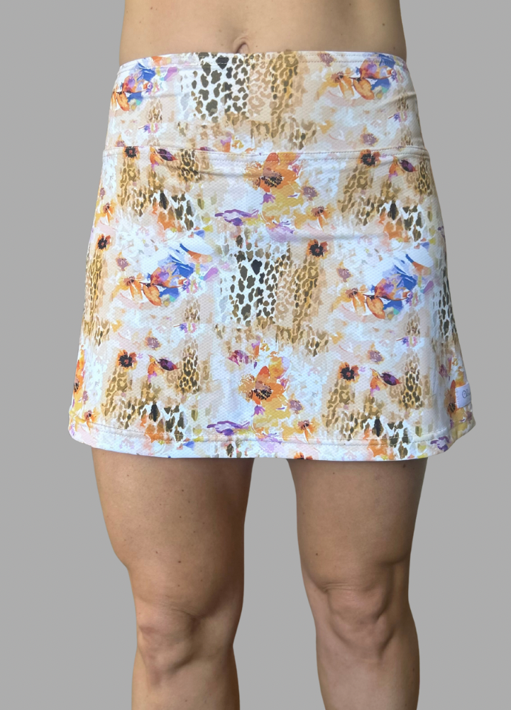 KIRSTY COURT SKORT