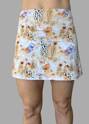 KIRSTY COURT SKORT