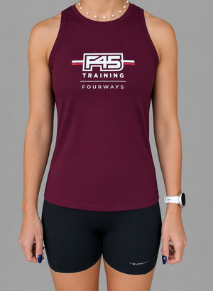 F45 FOURWAYS- LADIES