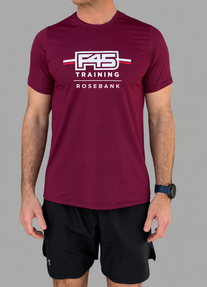 F45 Rosebank Hyrox Mens