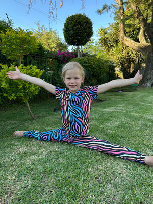 KATIE GIRLS LEGGINGS