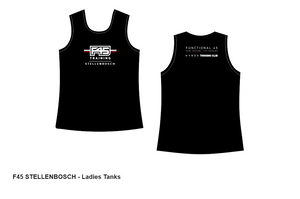 F45 STELLENBOSCH