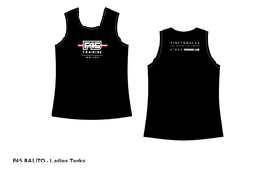 F45 BALITTO