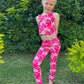 CHRISTINA GIRLS LEGGINGS