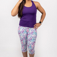 PURPLE RACER BACK