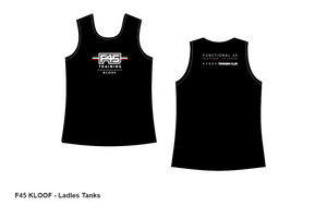 F45 KLOOF