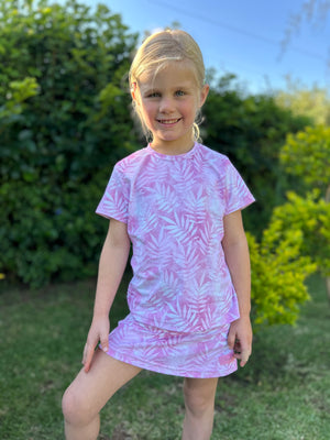 SHANNON TEE