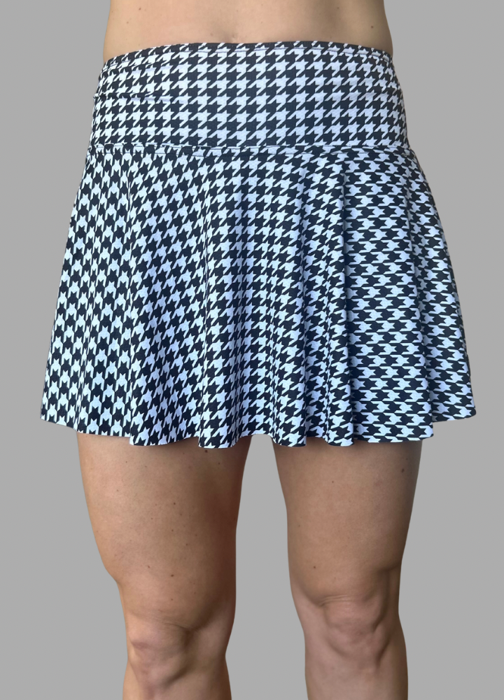 MORGAN COURT SKORT