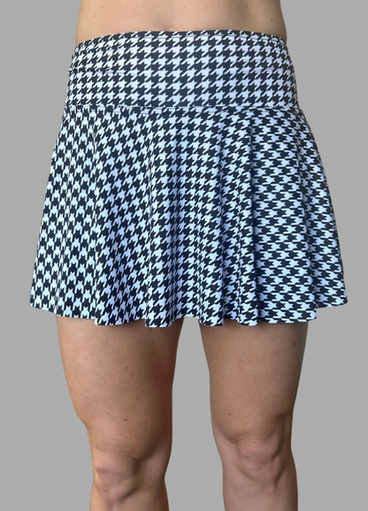 MORGAN COURT SKORT