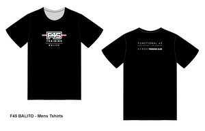 F45 BALITTO