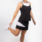 DIVA COURT SKORT