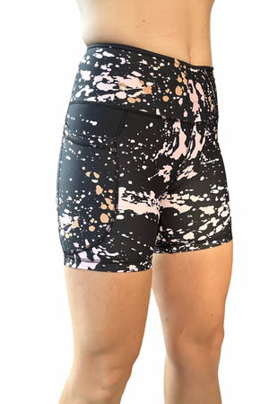 ZEN SHORT LENGTH SMALL