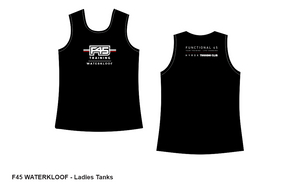F45 WATERKLOOF