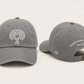 Personalised Tucker Charity Cap