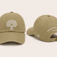 Personalised Tucker Charity Cap