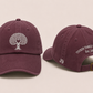 Personalised Tucker Charity Cap