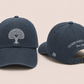 Personalised Tucker Charity Cap