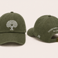 Personalised Tucker Charity Cap