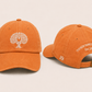 Personalised Tucker Charity Cap