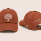 Personalised Tucker Charity Cap
