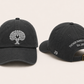 Personalised Tucker Charity Cap
