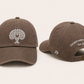 Personalised Tucker Charity Cap
