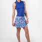 CELESTE GOLF SKORT