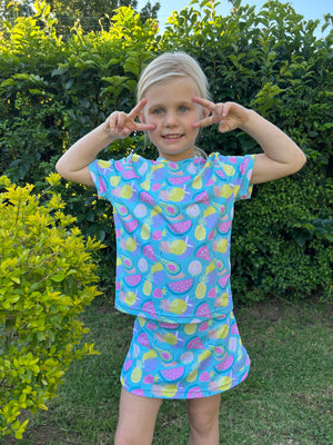 FRUITY TEE
