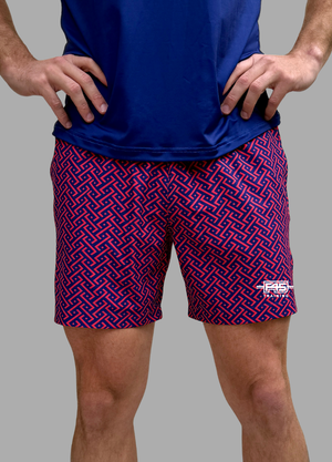 F45 MENS SHORTS
